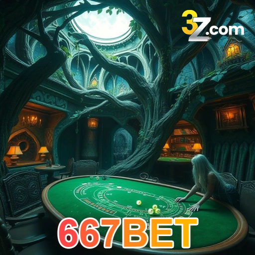 Vivencie o Cassino Inovador de 667bet.com e Ganhe Mais