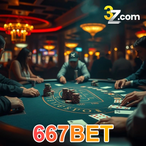 Viagem pela Confiável Experiência do 667bet.com no Jogo Online