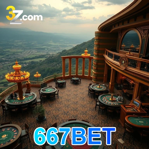 667bet.com Plataforma global