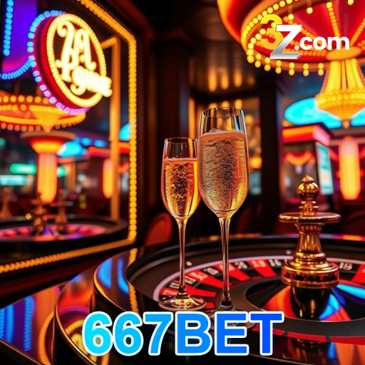 Promoções Imperdíveis no 667bet.com para Apostas e Jogos