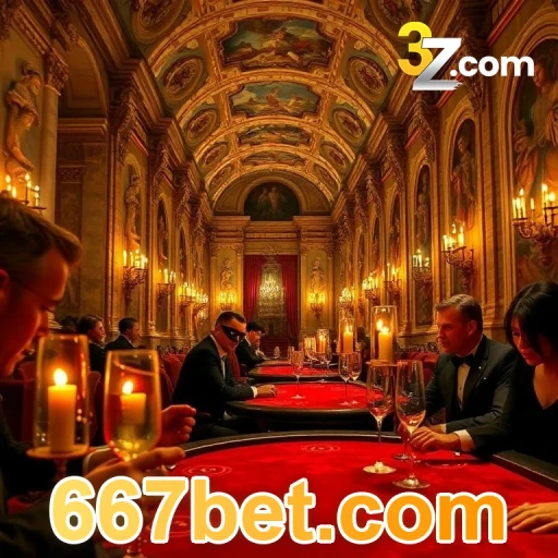 667bet com App