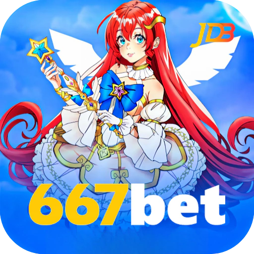 667bet com LOGO