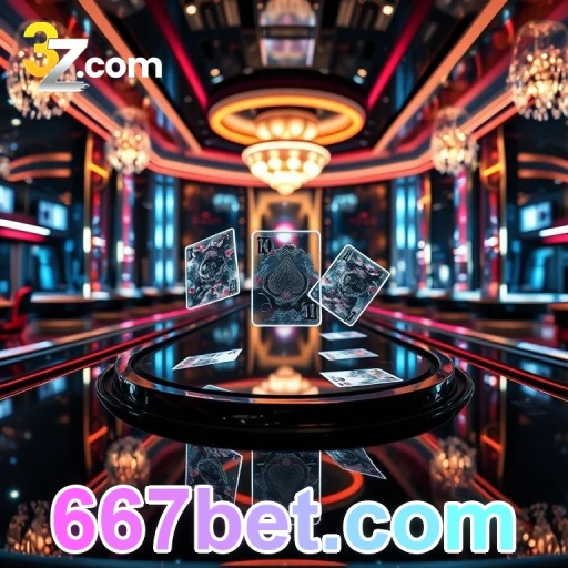 667bet com Jogos de caça-níqueis